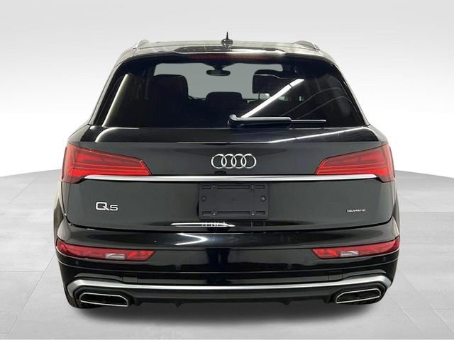Used 2023 Audi Q5 2.0T Premium Plus AWD/4WD image 7