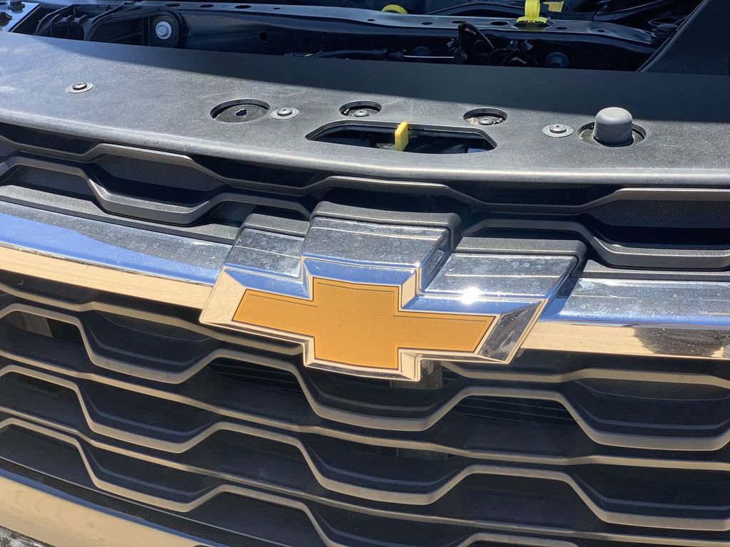 Certified 2024 Chevrolet Trax LT FWD image 29