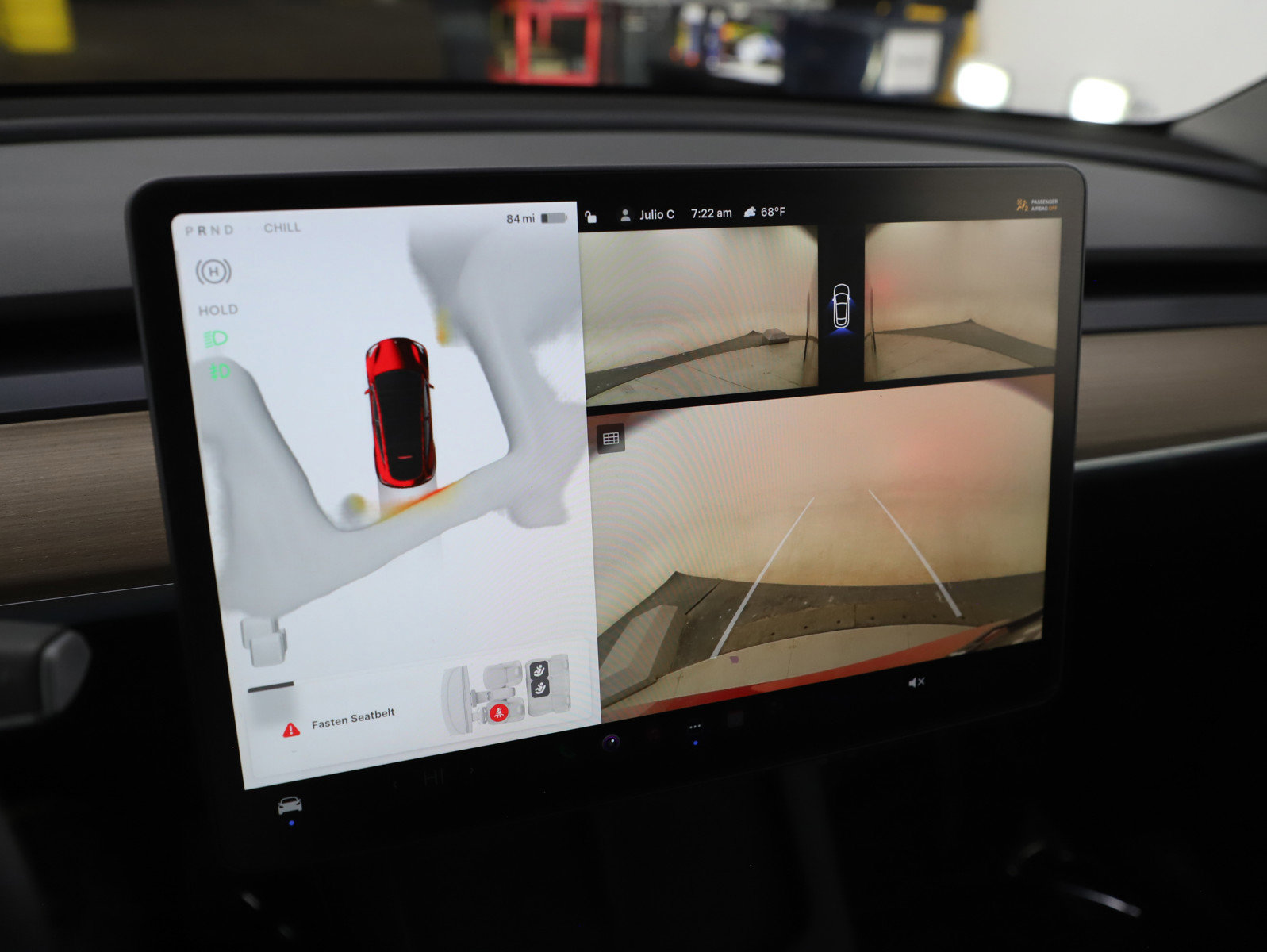 Used 2025 Tesla Model Y Long Range image 23