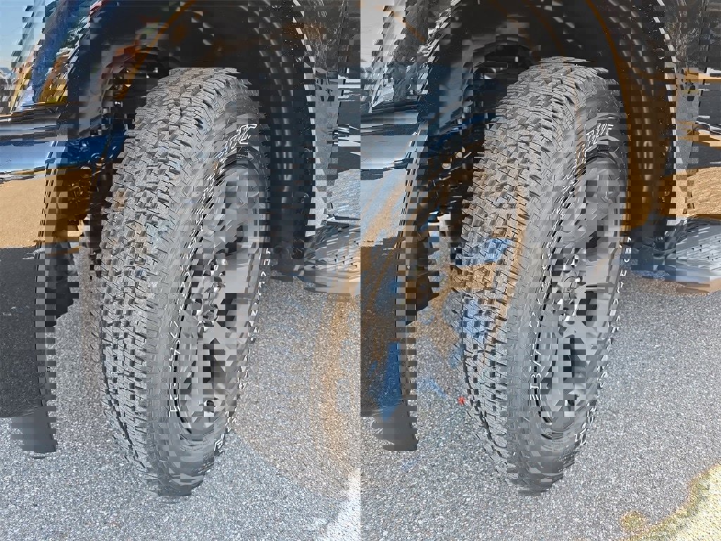 New 2026 RAM 1500 Big Horn image 31