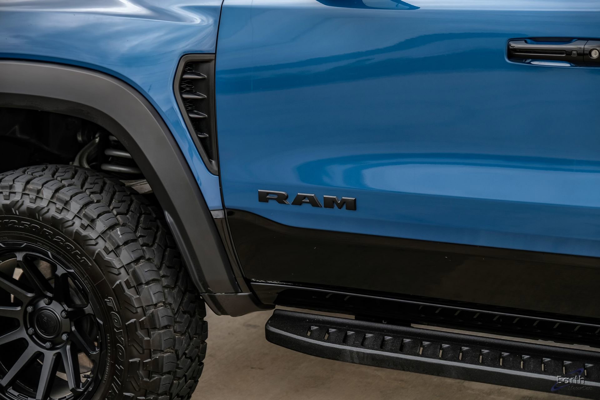 Used 2024 RAM 1500 TRX image 34