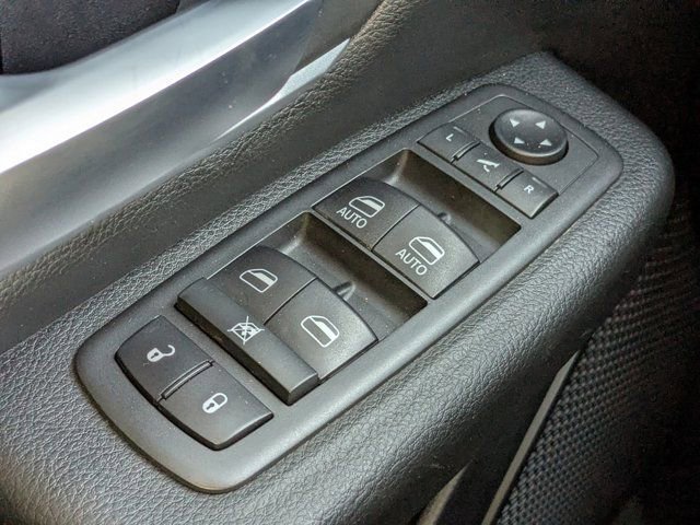 Used 2020 RAM 1500 Big Horn image 22