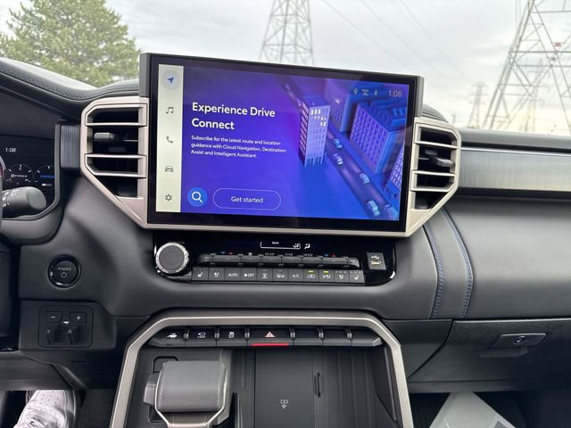 New 2026 Toyota Sequoia Platinum image 15