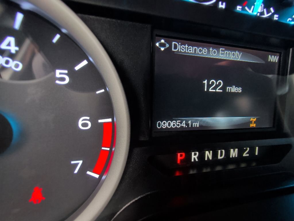 Used 2019 Ford F250 XLT w/ XLT Value Package AWD/4WD image 15