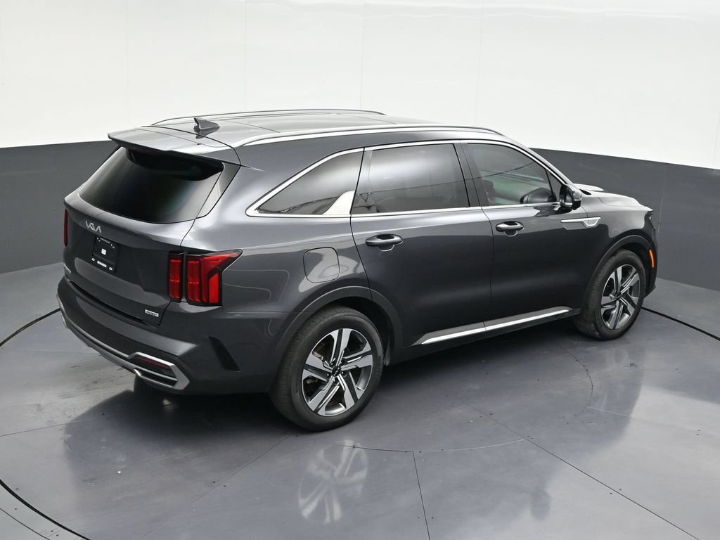 Used 2023 Kia Sorento SX Prestige AWD/4WD image 19