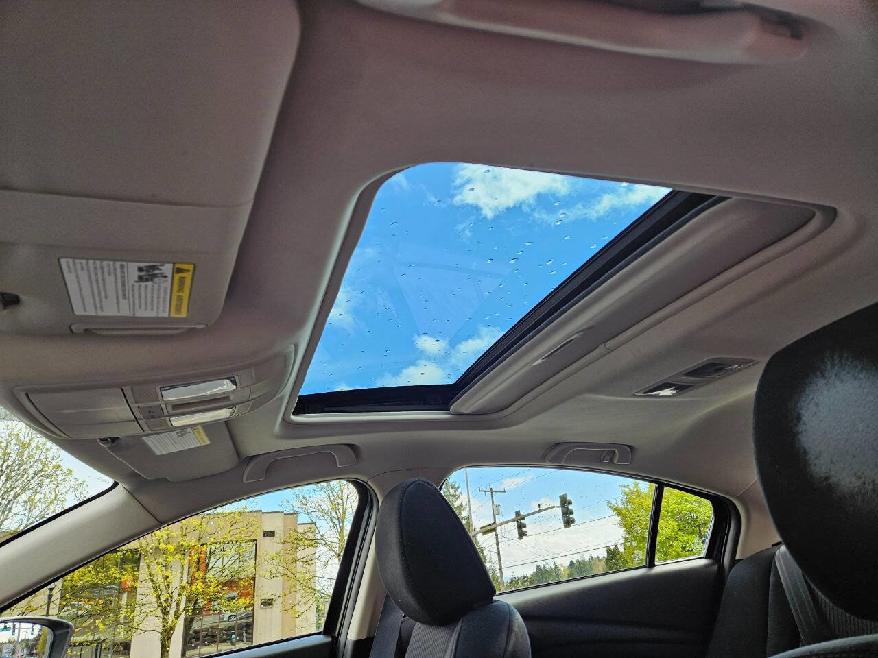 Used 2014 MAZDA MAZDA6 Touring image 9