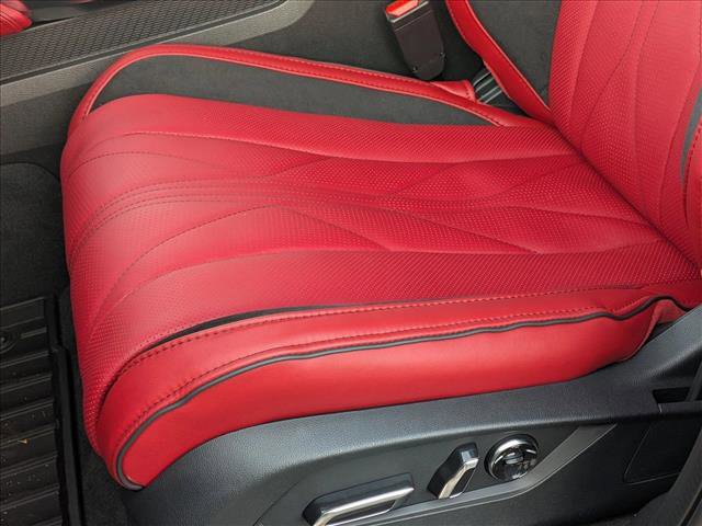 New 2026 Acura MDX Type S image 4