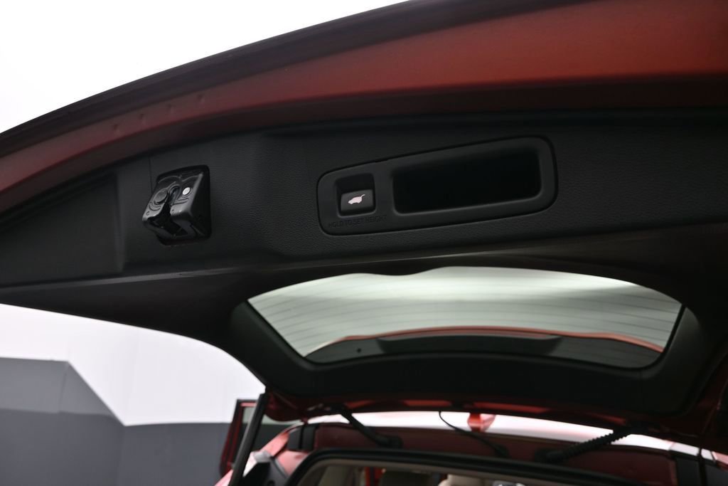 Used 2019 Honda CR-V EX-L image 23