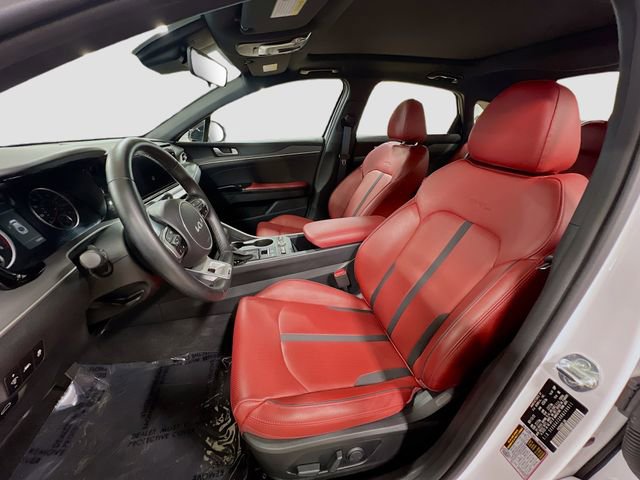 Certified 2024 Kia K5 GT-Line image 21