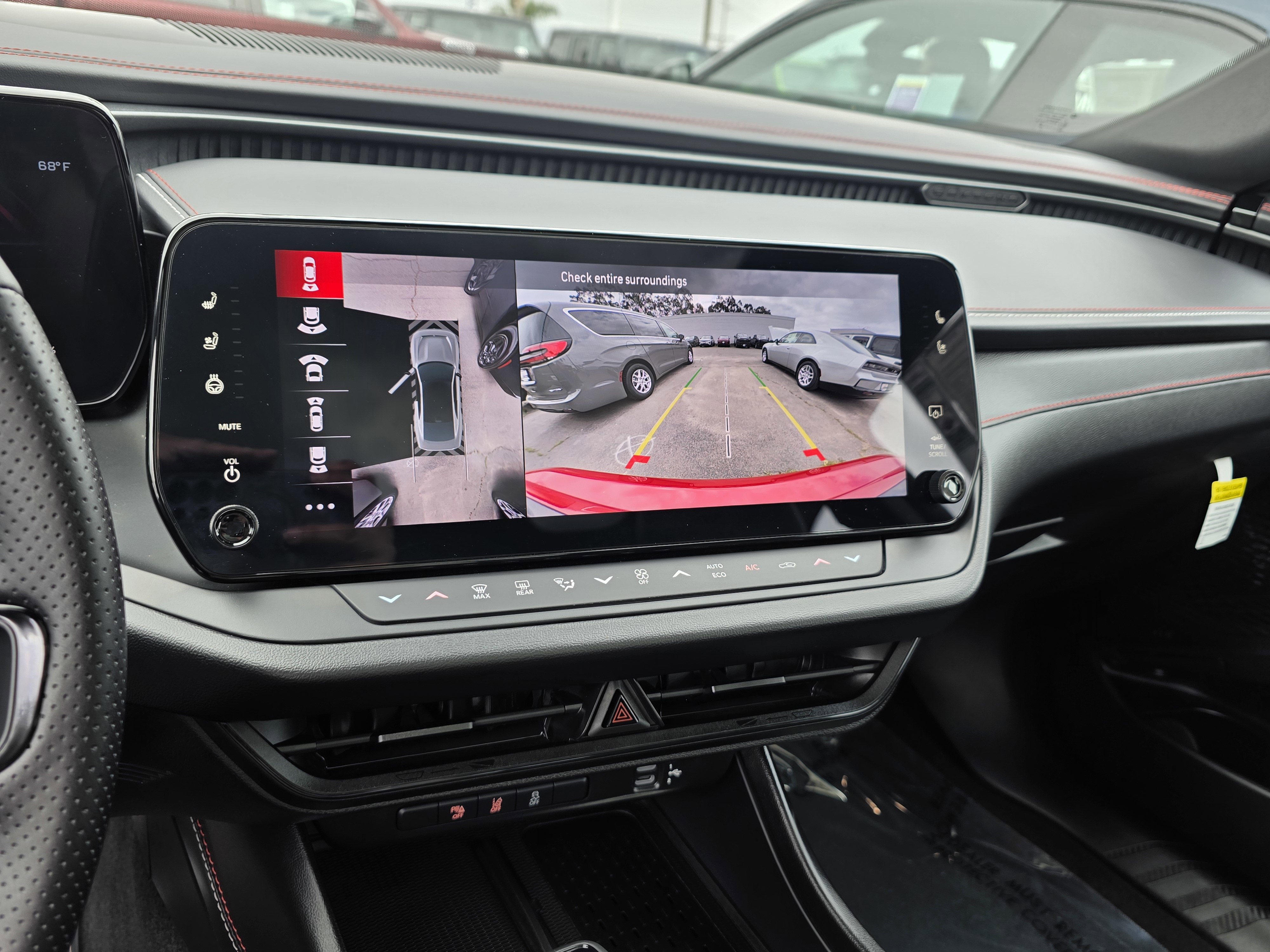 New 2024 Dodge Charger R/T w/ Plus Group image 13