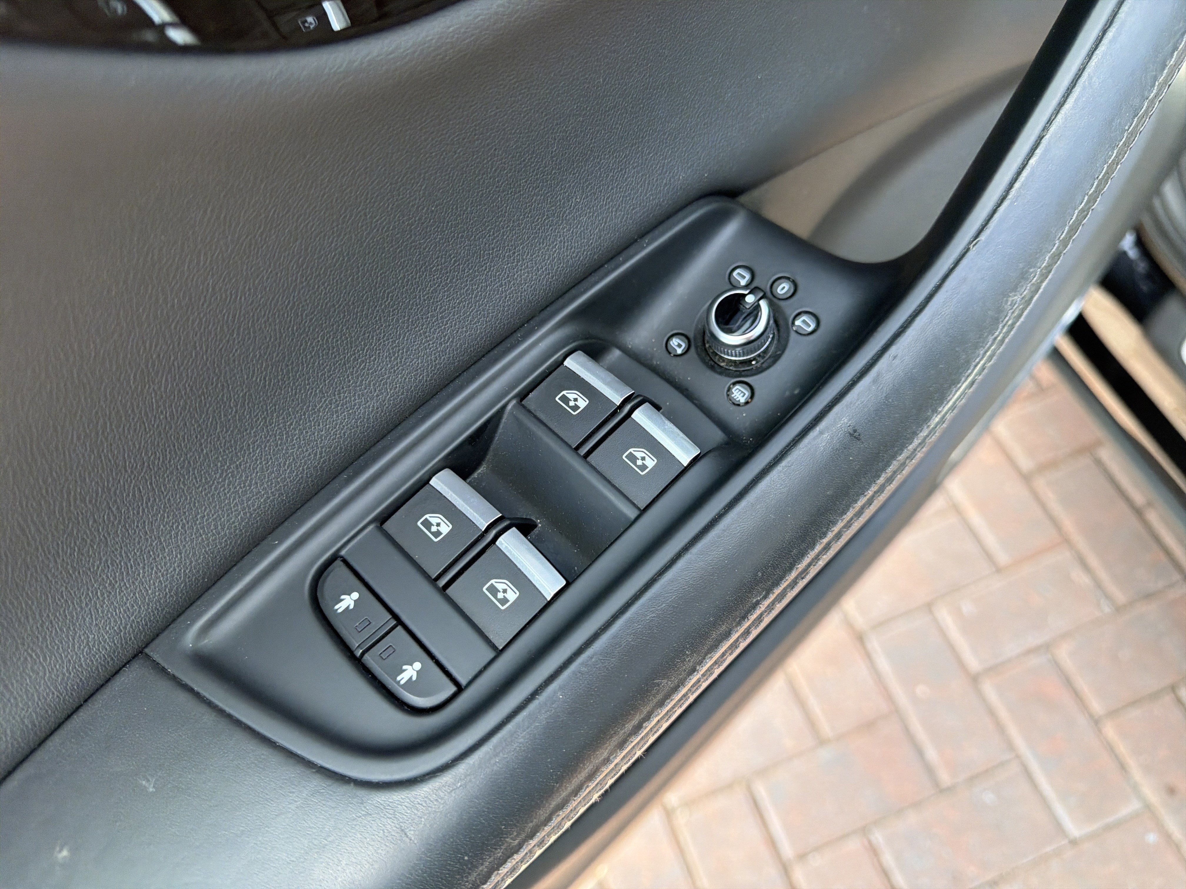 Used 2021 Audi Q7 3.0T Prestige w/ Prestige Package image 14