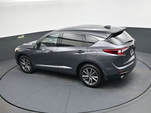 Used 2020 Acura RDX w/ Technology Package image 36