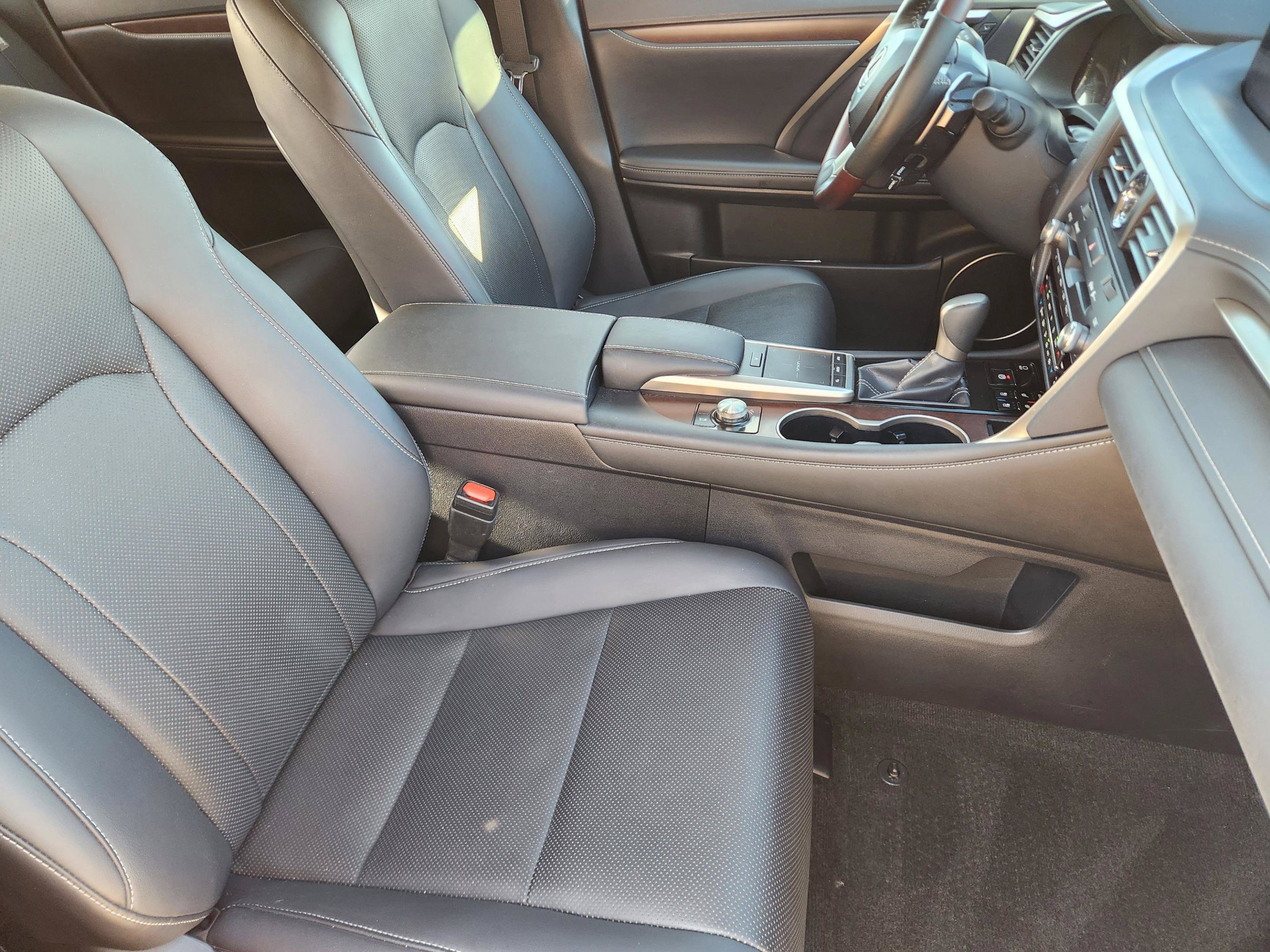 Used 2020 Lexus RX 350 FWD w/ Premium Package image 31
