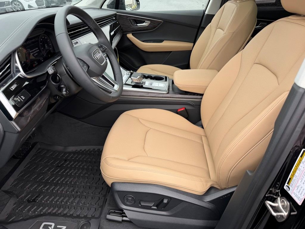 New 2026 Audi Q7 3.0T Premium Plus image 19