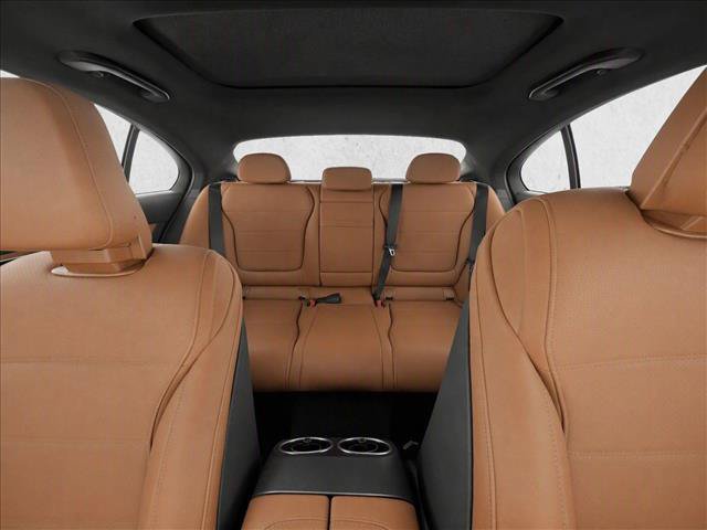 New 2026 Mercedes-Benz C 300 Sedan image 19