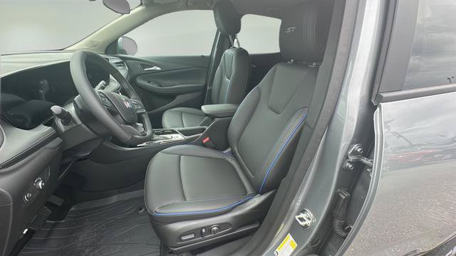 New 2026 Buick Encore GX Sport Touring w/ Comfort Package FWD image 19