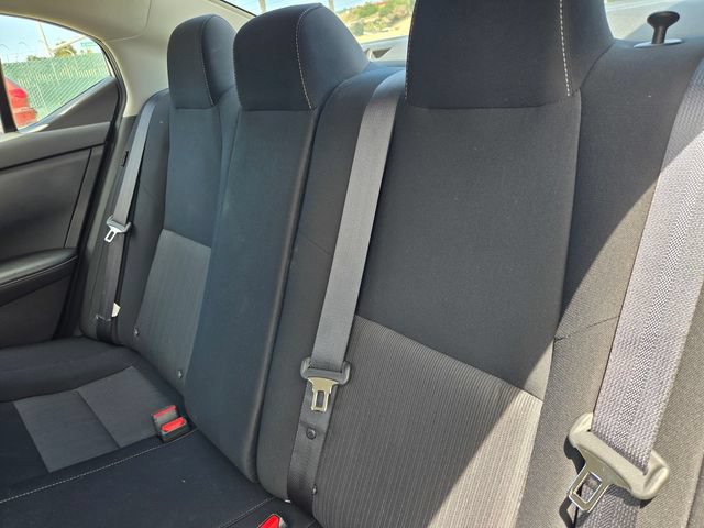 Used 2024 Nissan Sentra SV FWD image 10