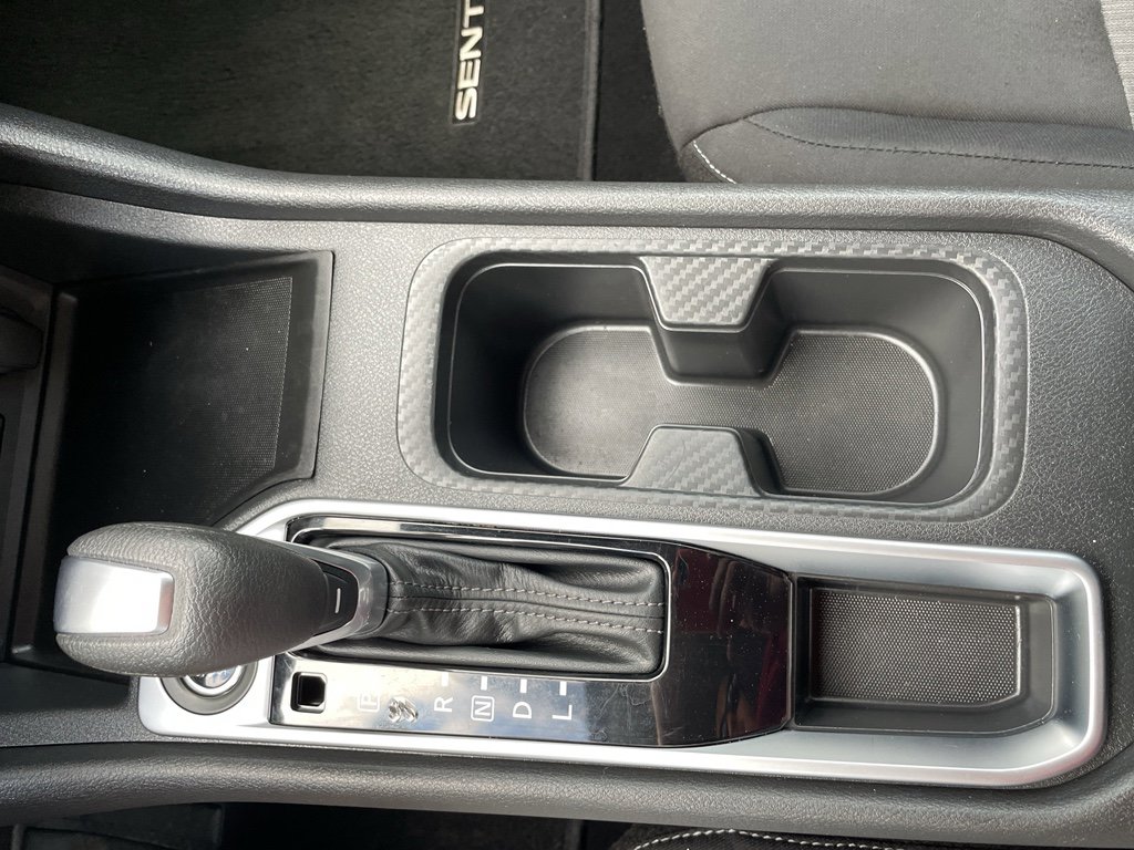 Used 2025 Nissan Sentra SV w/ All-Weather Package image 22