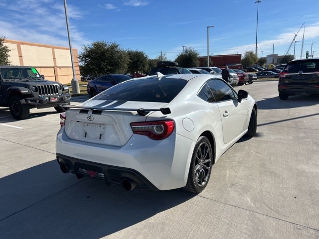 Used 2017 Toyota 86 860 Special Edition image 3