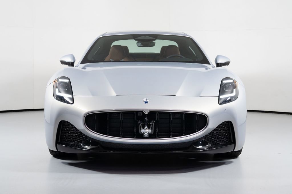 New 2026 Maserati GranTurismo Modena image 10