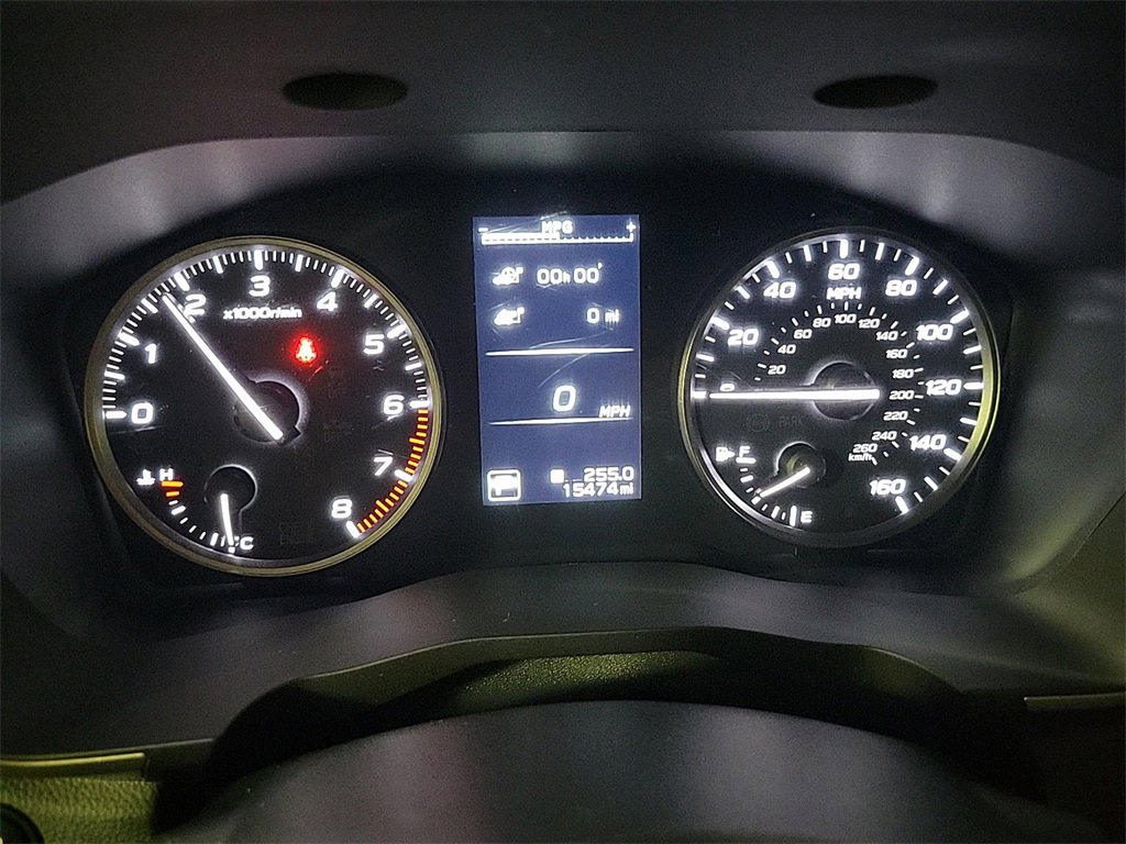 Used 2024 Subaru Ascent Premium w/ Convenience Package image 16