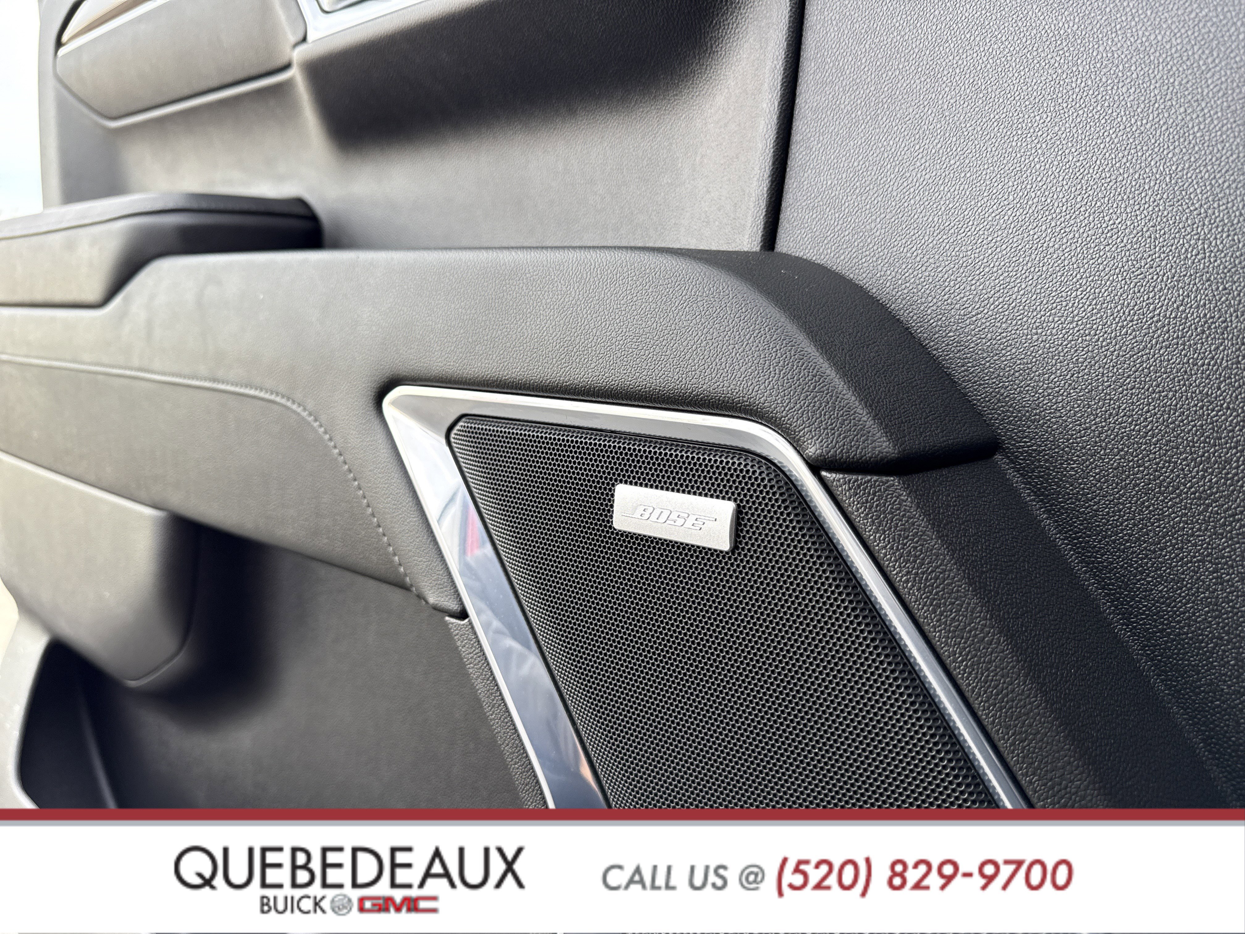 Used 2024 Chevrolet Silverado 1500 LT Trail Boss w/ Convenience Package II image 16