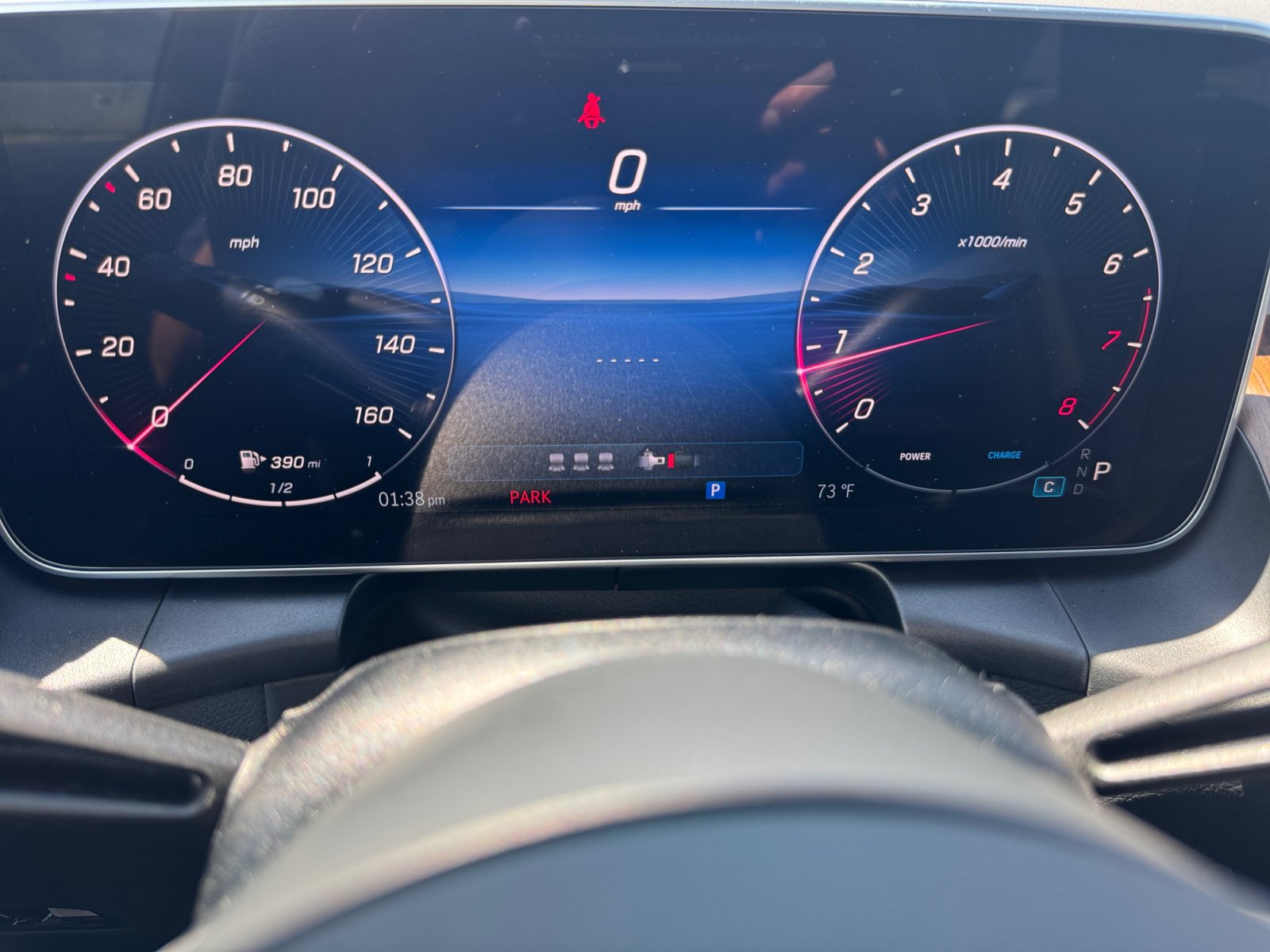 Certified 2026 Mercedes-Benz GLC 300 4MATIC image 23