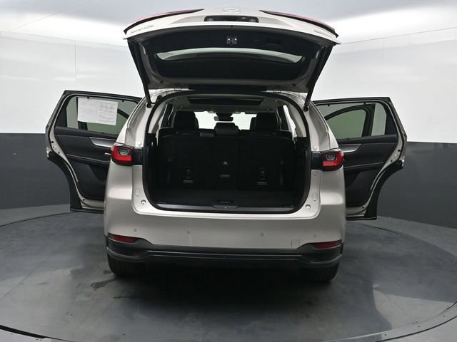Certified 2025 MAZDA CX-90 3.3 Turbo w/ Premium Sport Pkg image 46