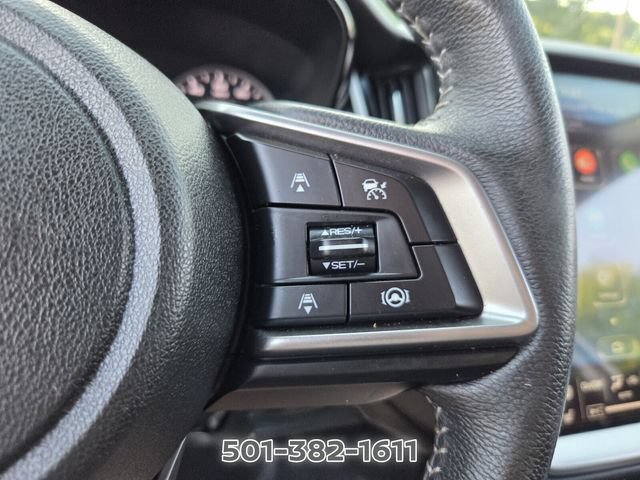 Used 2020 Subaru Outback Premium AWD/4WD image 25