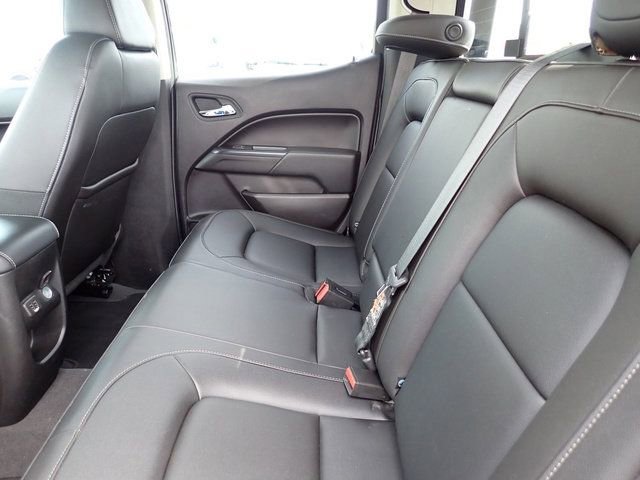 Used 2019 Chevrolet Colorado ZR2 AWD/4WD image 20