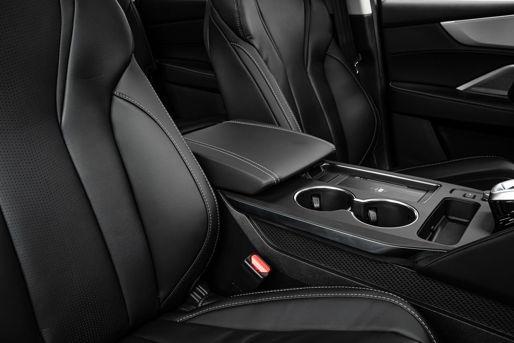 New 2026 Acura MDX FWD w/ Technology Package image 21