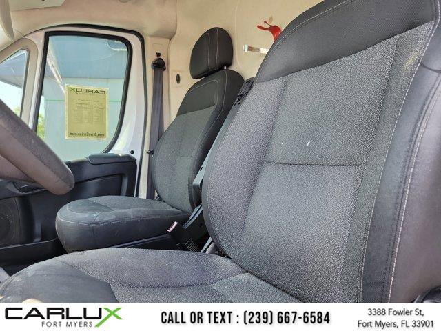 Used 2016 RAM ProMaster 1500 w/ Premium Appearance Group FWD image 24