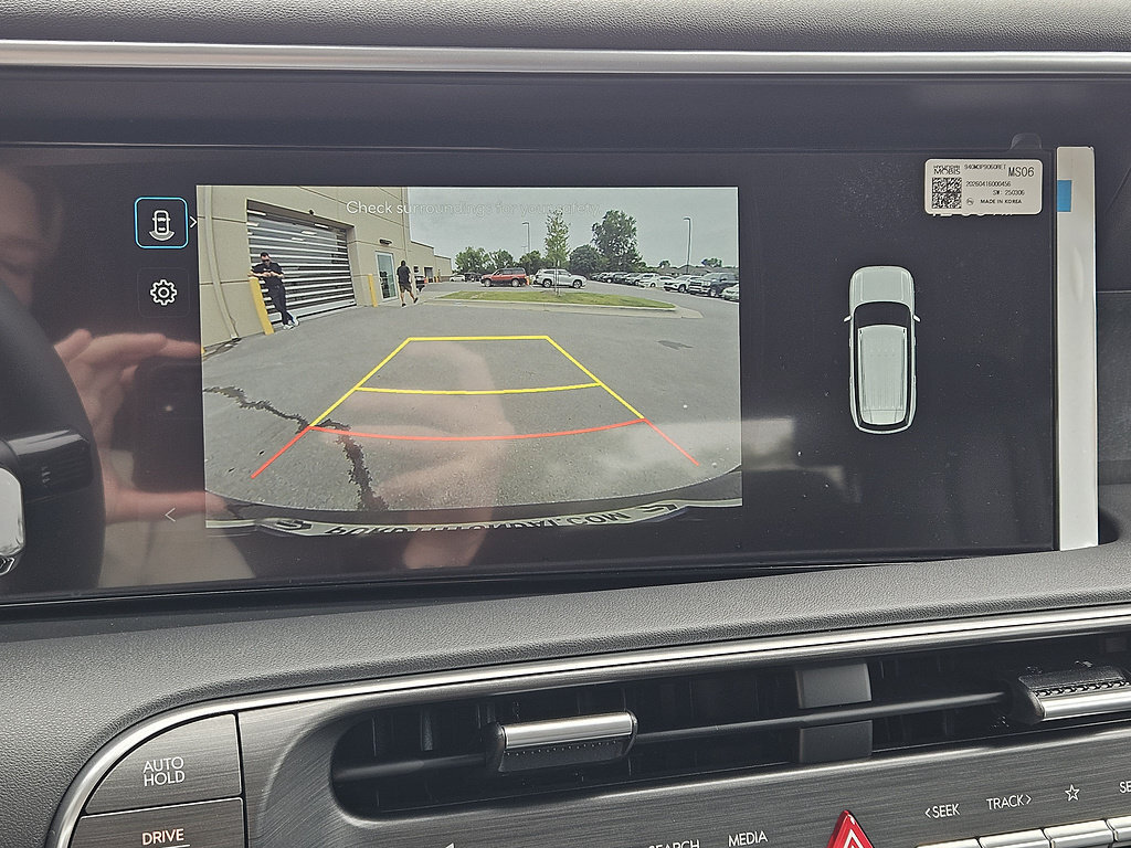 New 2026 Hyundai Palisade SEL AWD/4WD image 18