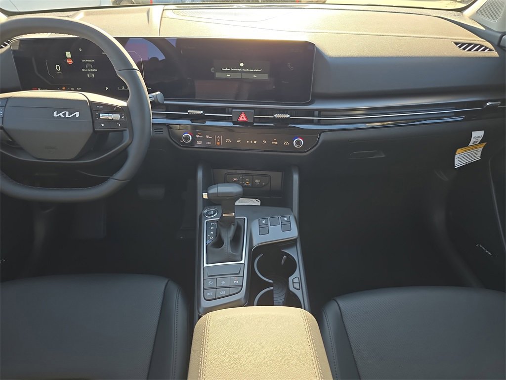 New 2026 Kia Sportage SX image 17