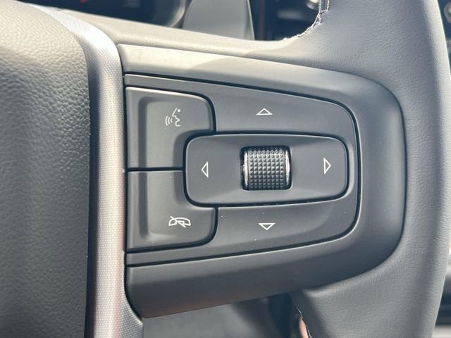 New 2026 GMC Sierra 1500 Elevation w/ Elevation Premium Package image 14