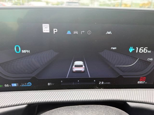 Certified 2024 Kia EV6 GT AWD/4WD image 33