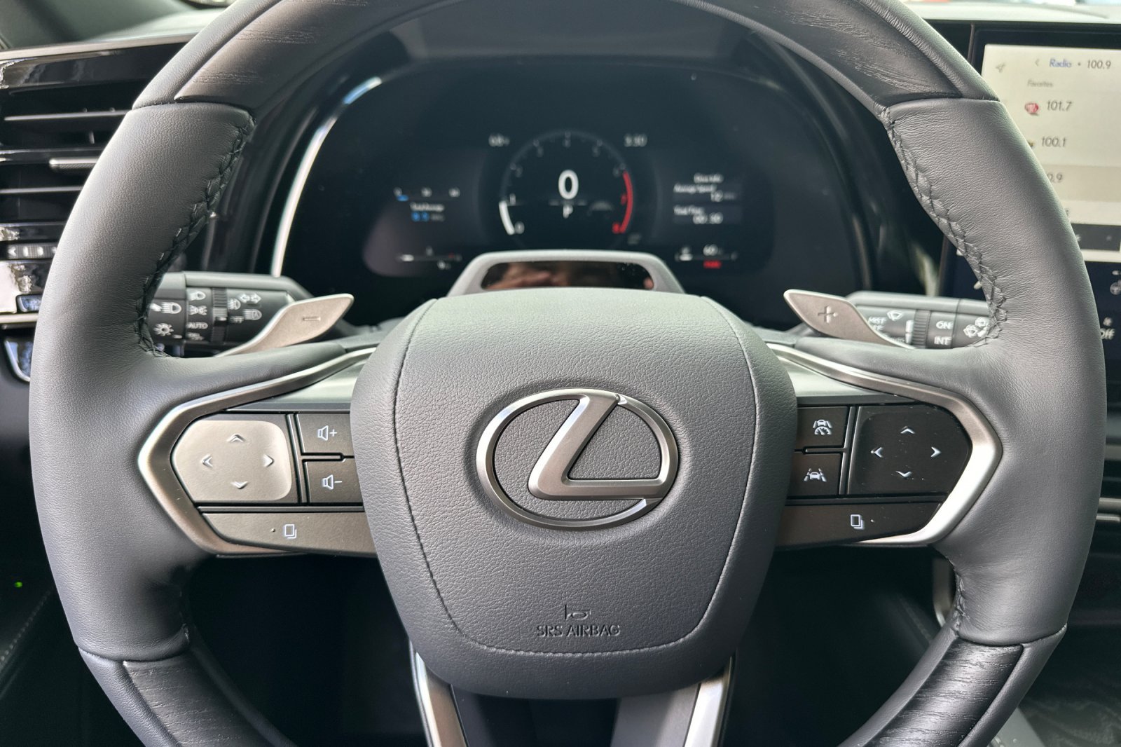 New 2026 Lexus RX 350 Premium Plus AWD/4WD image 23