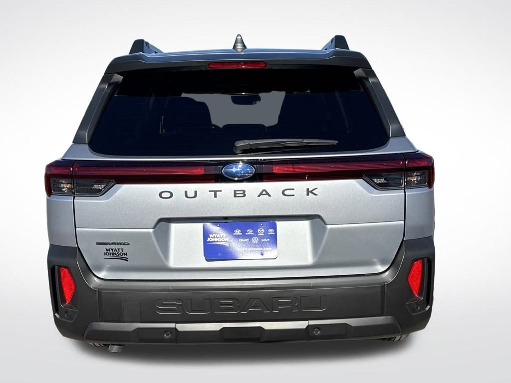 New 2026 Subaru Outback Premium image 5