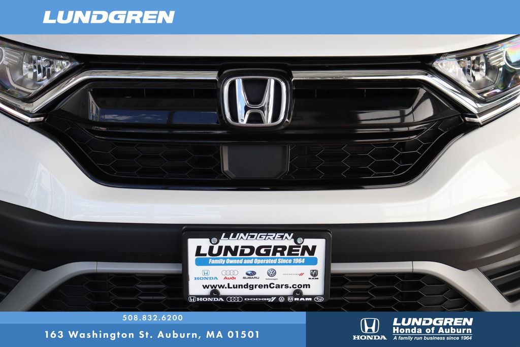 Used 2020 Honda CR-V EX-L image 35