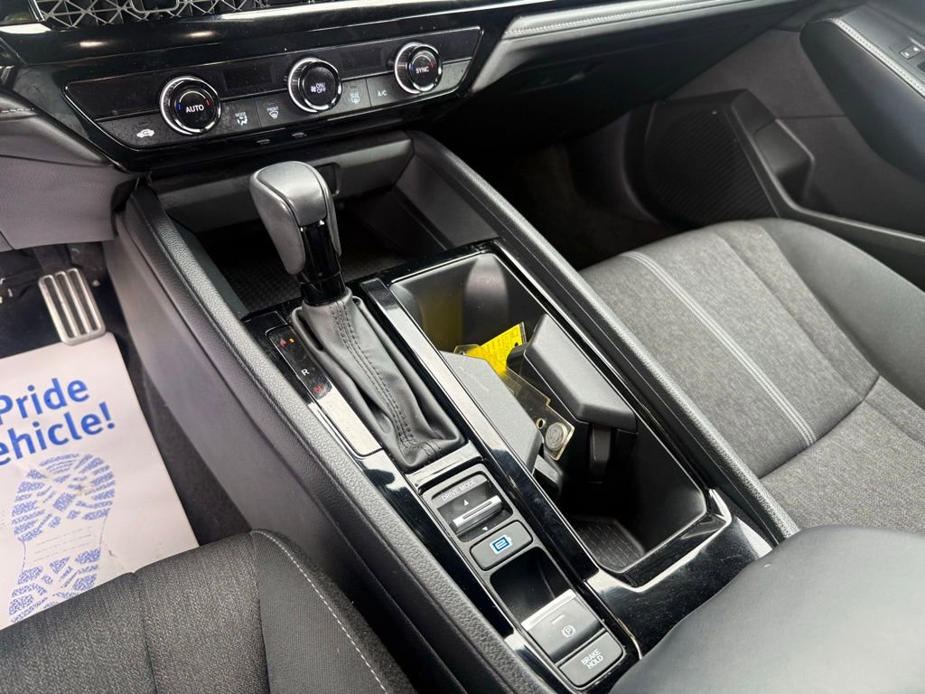Used 2023 Honda Accord Sport image 14