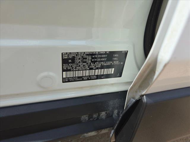 Used 2019 Toyota RAV4 XLE FWD image 26