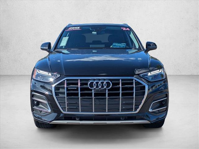 Used 2024 Audi Q5 2.0T Premium Plus image 2