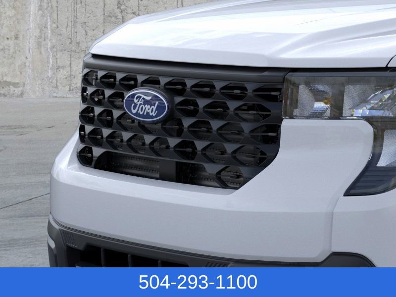 New 2026 Ford Maverick XL image 18
