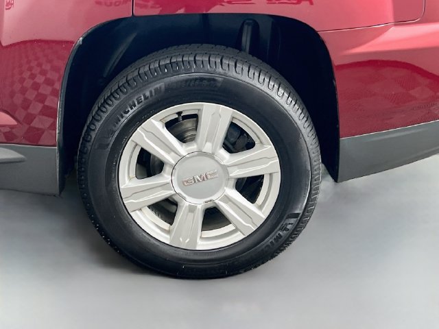 Used 2016 GMC Terrain SLE FWD image 31