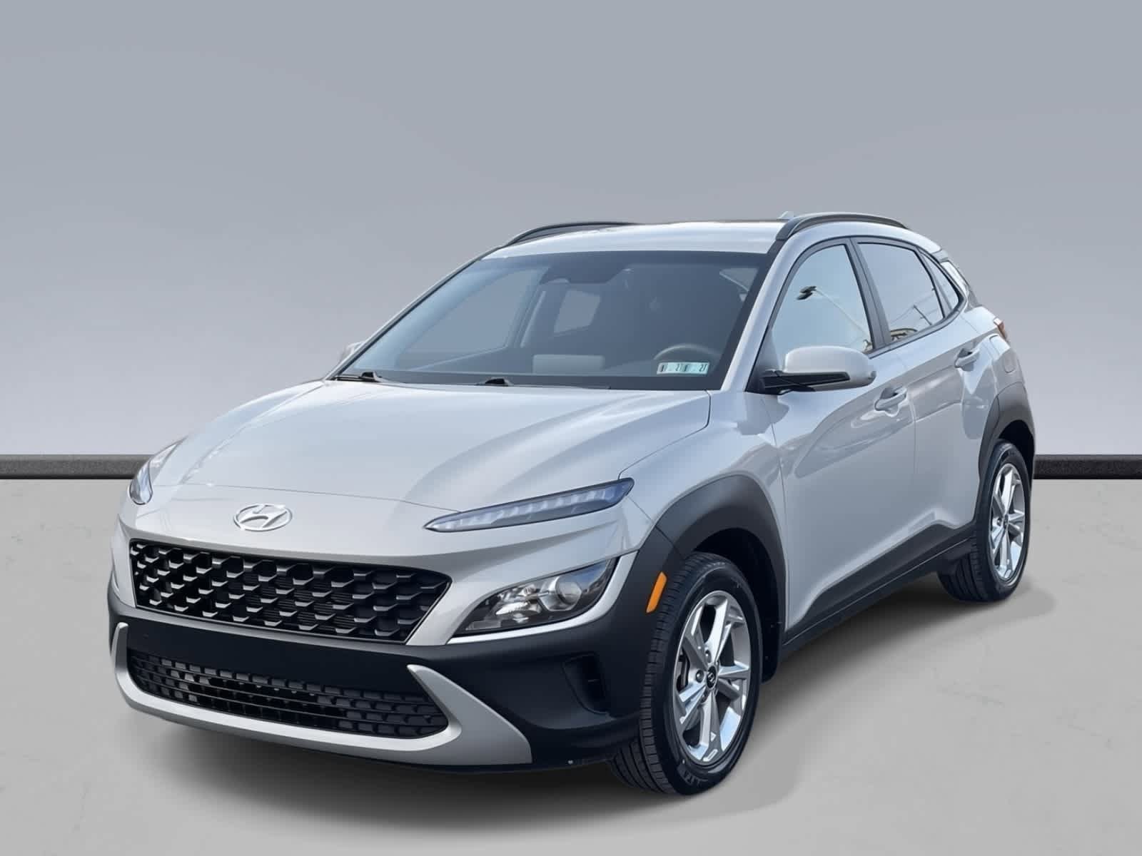Used 2023 Hyundai Kona SEL AWD/4WD image 1