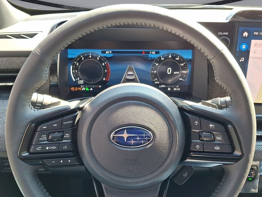 New 2026 Subaru Outback Limited w/ Premium/Limited Package 2 AWD/4WD image 17