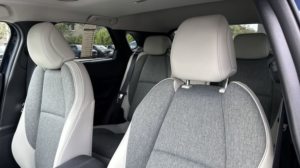 New 2026 MAZDA CX-30 AWD 2.5 S image 42