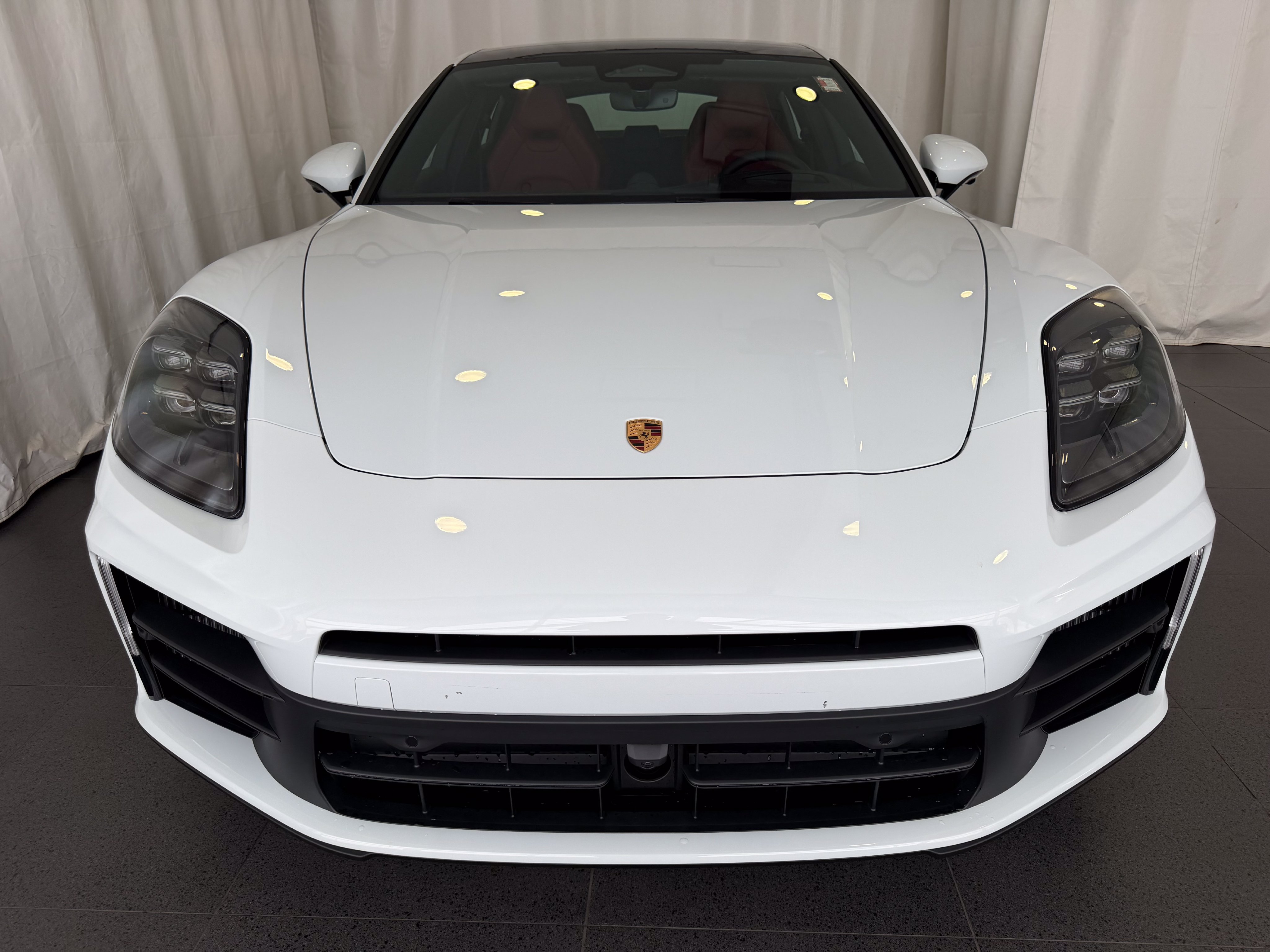 New 2026 Porsche Panamera 4 AWD/4WD image 6