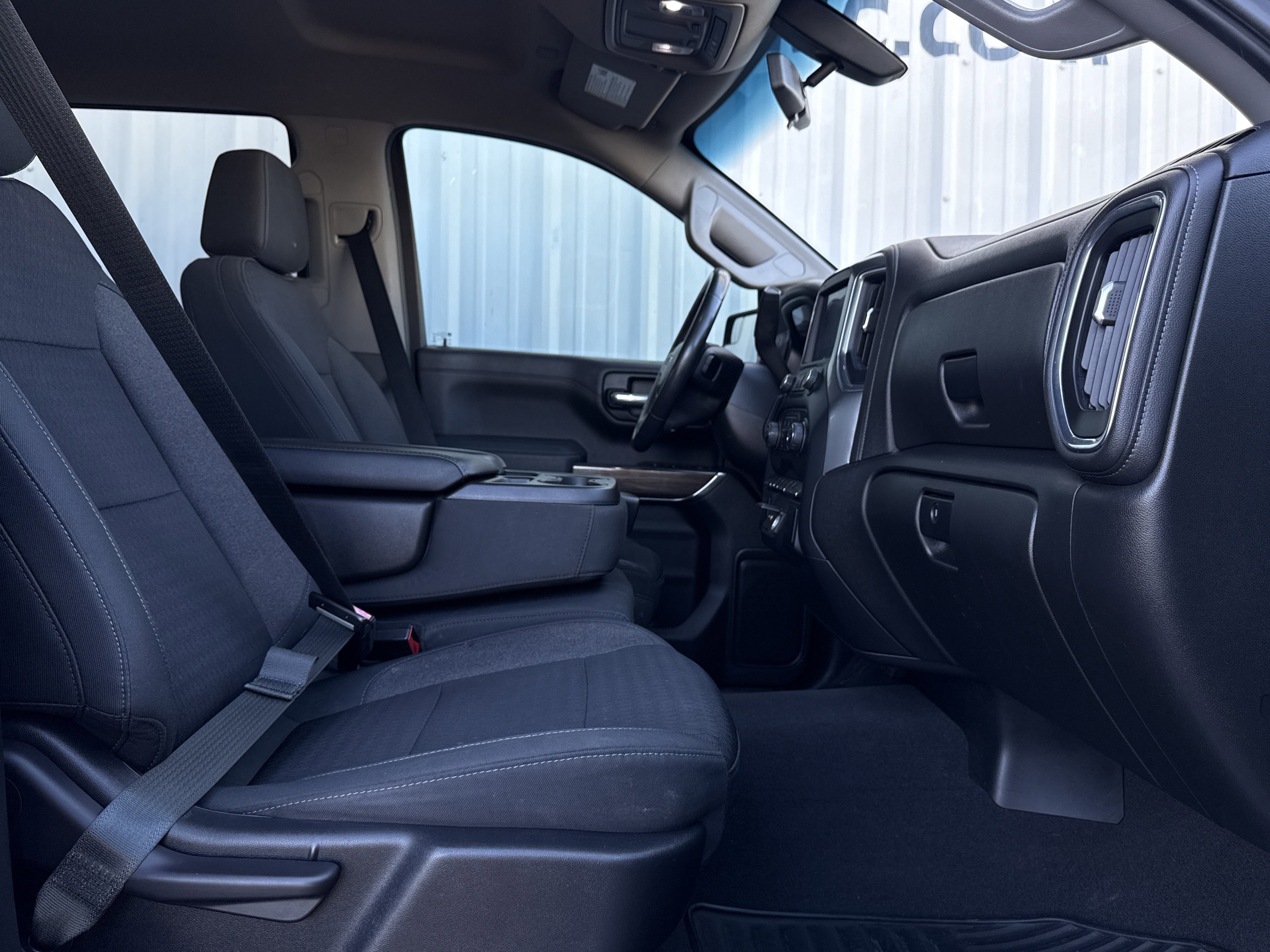 Used 2019 Chevrolet Silverado 1500 LT Trail Boss image 43