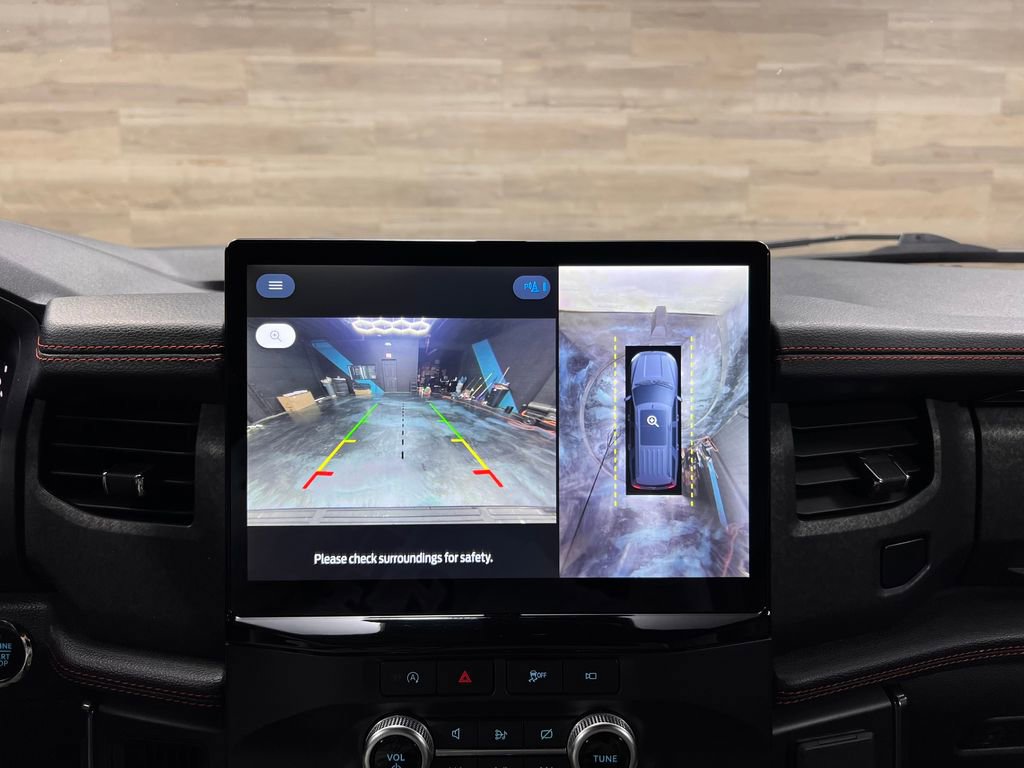 Used 2022 Ford Expedition Max Limited AWD/4WD image 13